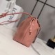 Luxury Replica Loewe Medium Flamenco Handbag in Pink Knockoff Mirror Quality Replica Loewe Medium Flamenco Handbag in Pink Clone