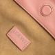 Luxury Replica Loewe Medium Flamenco Handbag in Pink Knockoff Mirror Quality Replica Loewe Medium Flamenco Handbag in Pink Clone