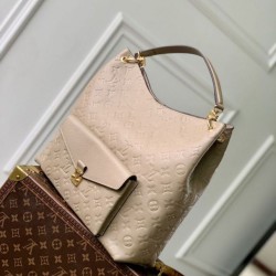 Luxury Replica Louis Vuitton Hobo Metis Bag M27937 Knockoff Mirror Quality Replica Louis Vuitton Hobo Metis Bag M27937 Clone