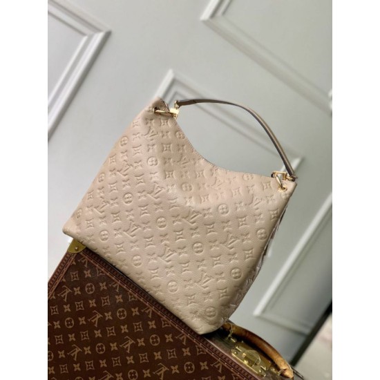 Luxury Replica Louis Vuitton Hobo Metis Bag M27937 Knockoff Mirror Quality Replica Louis Vuitton Hobo Metis Bag M27937 Clone