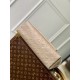 Luxury Replica Louis Vuitton Hobo Metis Bag M27937 Knockoff Mirror Quality Replica Louis Vuitton Hobo Metis Bag M27937 Clone