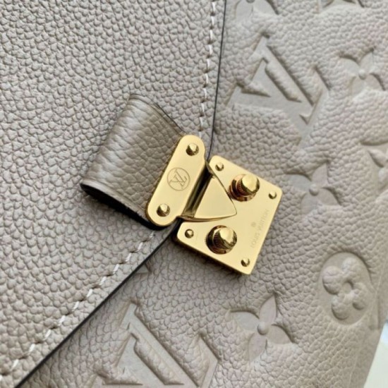 Luxury Replica Louis Vuitton Hobo Metis Bag M27937 Knockoff Mirror Quality Replica Louis Vuitton Hobo Metis Bag M27937 Clone