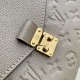 Luxury Replica Louis Vuitton Hobo Metis Bag M27937 Knockoff Mirror Quality Replica Louis Vuitton Hobo Metis Bag M27937 Clone