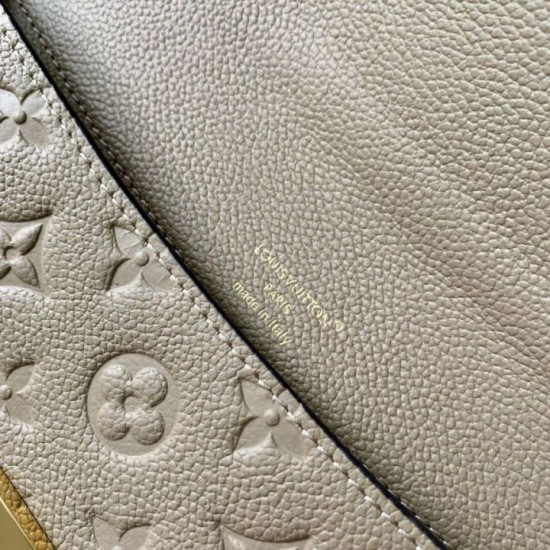 Luxury Replica Louis Vuitton Hobo Metis Bag M27937 Knockoff Mirror Quality Replica Louis Vuitton Hobo Metis Bag M27937 Clone