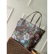 Mirror Quality Replica Louis Vuitton Neverfull MM Tote Bag M28918 Clone