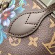 Mirror Quality Replica Louis Vuitton Neverfull MM Tote Bag M28918 Clone