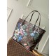 Mirror Quality Replica Louis Vuitton Neverfull MM Tote Bag M28918 Clone