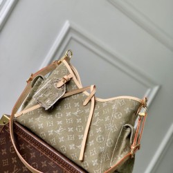 Mirror Quality Replica LV Cargo PM Carryall Bag M27623 Clone