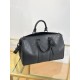 Mirror Quality Replica LV Keepall Bandoulière 35 Men's Shoulder Bag M28370 Clone