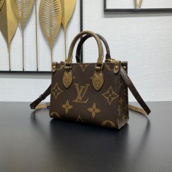 Mirror Quality Replica LV OnTheGo BB Tote Bags M46839 Clone