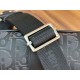 Mirror Quality Replica Dior Trek Men's Dior Oblique Black Nylon Shoulder Bag Clone