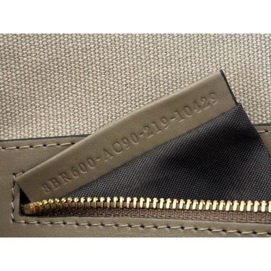 Luxury Replica Fendi Baguette FF Embroidered Classic Shoulder Bag in Brown Knockoff Mirror Quality Replica Fendi Baguette FF Embroidered Classic Shoulder Bag in Brown Clone