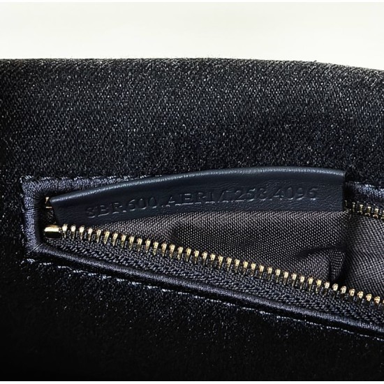 Mirror Quality Replica Fendi Baguette FF Jacquard Fabric Bag with Denim Effect in Blue Clone