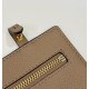 Mirror Quality Replica Fendi Roll Large Reversible Tote Bag in Apricot Clone