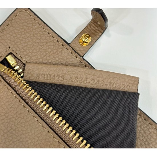 Mirror Quality Replica Fendi Roll Large Reversible Tote Bag in Apricot Clone