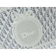 Mirror Quality Replica Dior Book Tote Small/Medium/Large with Oblique Embroidery and Shoulder Strap in Blue/White Clone