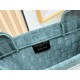 Mirror Quality Replica Dior Book Tote Small/Medium/Large with Oblique Embroidery and Shoulder Strap in Green Clone