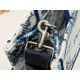 Mirror Quality Replica Dior Book Tote Small/Medium/Large with Toile de Jouy Embroidery in Blue/White Clone