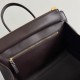 Mirror Quality Replica Barbara Bottega Veneta Tote Bag in Coffee Clone