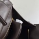 Mirror Quality Replica Barbara Bottega Veneta Tote Bag in Coffee Clone