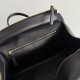 Mirror Quality Replica Barbara Bottega Veneta Tote Bag Veneta Black Clone