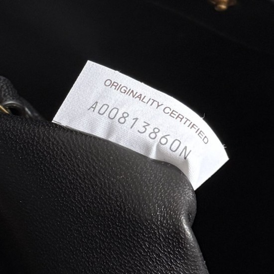 Mirror Quality Replica Barbara Bottega Veneta Tote Bag Veneta Black Clone