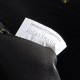 Mirror Quality Replica Barbara Bottega Veneta Tote Bag Veneta Black Clone