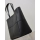 Mirror Quality Replica YSL Saint Laurent Carré Tote Bag Black Clone