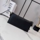 Mirror Quality Replica Loewe Joya Pouch Nappa Bag Black Clone