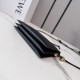 Mirror Quality Replica Loewe Joya Pouch Nappa Bag Black Clone