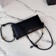 Mirror Quality Replica Loewe Joya Pouch Nappa Bag Black Clone