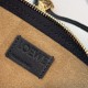 Mirror Quality Replica Loewe Joya Pouch Nappa Bag Black Clone