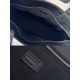 Mirror Quality Replica LOEWE Tote Bag with Loop Logo Black Clone