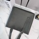 Mirror Quality Replica LOEWE Tote Bag with Loop Logo Green Clone