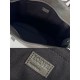 Mirror Quality Replica LOEWE Tote Bag with Loop Logo Green Clone