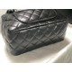 Mirror Quality Replica Chanel Cambon Line Bowling Bag Black Clone