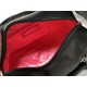 Mirror Quality Replica Chanel Cambon Line Bowling Bag Black Clone