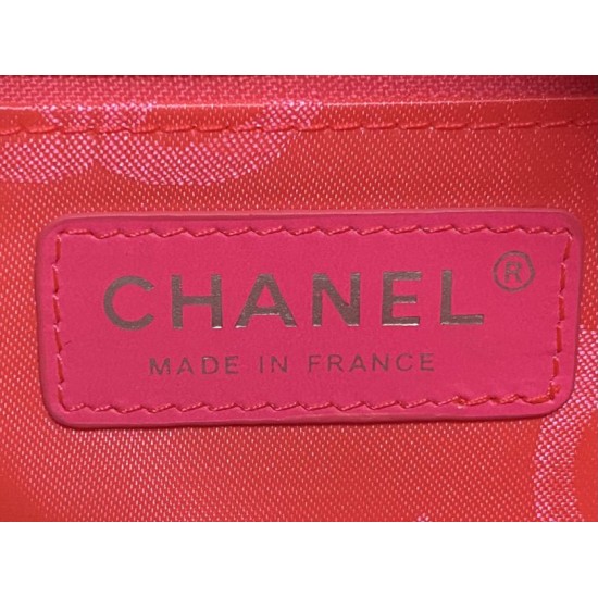 Mirror Quality Replica Chanel Cambon Line Bowling Bag Black Clone