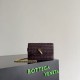 Mirror Quality Replica Andiamo Crossbody Bag by Bottega Veneta on a Burgundy Chain Clone