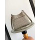 Luxury Replica Louis Vuitton All Around MM Bag M14617 Grayish Brown Knockoff Mirror Quality Replica Louis Vuitton All Around MM Bag M14617 Grayish Brown Clone