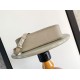 Luxury Replica Louis Vuitton All Around MM Bag M14617 Grayish Brown Knockoff Mirror Quality Replica Louis Vuitton All Around MM Bag M14617 Grayish Brown Clone