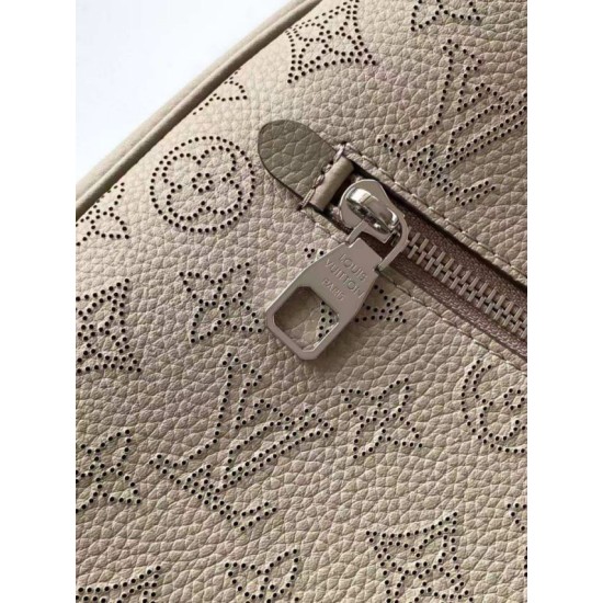 Luxury Replica Louis Vuitton All Around MM Bag M14617 Grayish Brown Knockoff Mirror Quality Replica Louis Vuitton All Around MM Bag M14617 Grayish Brown Clone