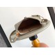 Luxury Replica Louis Vuitton All Around MM Bag M14617 Grayish Brown Knockoff Mirror Quality Replica Louis Vuitton All Around MM Bag M14617 Grayish Brown Clone