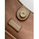 Luxury Replica Louis Vuitton All Around MM Bag M14617 Grayish Brown Knockoff Mirror Quality Replica Louis Vuitton All Around MM Bag M14617 Grayish Brown Clone