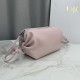 Mirror Quality Replica Dior Bow Pochette Pink Clone