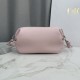 Mirror Quality Replica Dior Bow Pochette Pink Clone