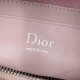 Mirror Quality Replica Dior Bow Pochette Pink Clone