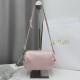 Mirror Quality Replica Dior Bow Pochette Pink Clone