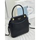 Mirror Quality Replica Prada Carry 1BA496 Mini Tote Bag in Black Clone