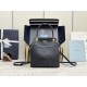 Mirror Quality Replica Prada Carry 1BA496 Mini Tote Bag in Black Clone
